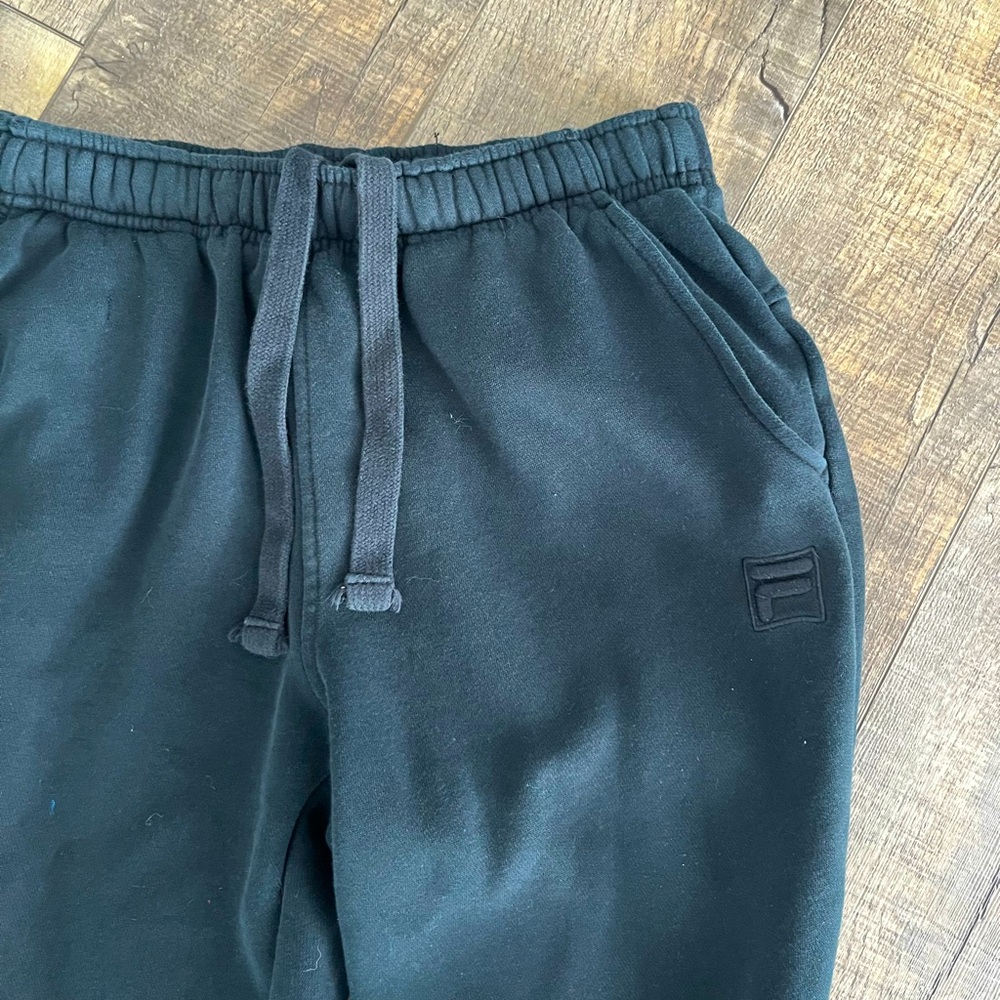 Filas sweats